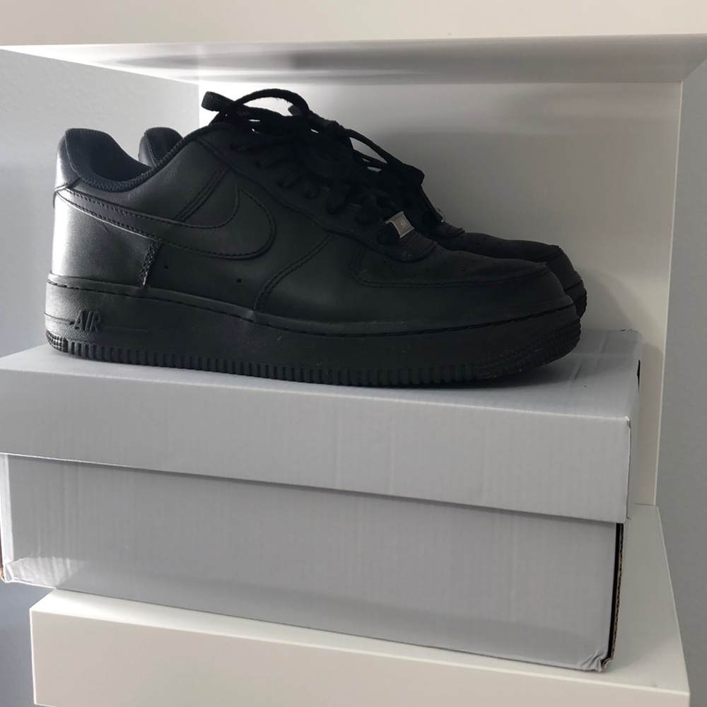 Air Force ones